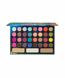 Палетка теней BH Cosmetics - Take Me to Ibiza Palette