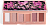 Палетка теней Urban Decay - Naked Sin Mini Eyeshadow Palette