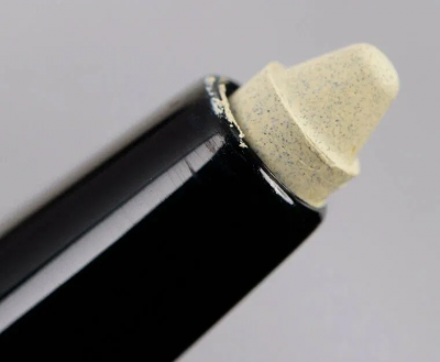 Карандаш для глаз CHANEL - Stylo Yeux Waterproof Long Lasting Eyeliner (949 Blanc Graphique)