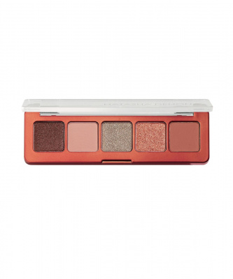 Палетка теней Natasha Denona - Mini Zendo Eyeshadow Palette