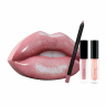 Набор для губ Huda Beauty - Contour and Strobe Lip Set Набор для губ Huda Beauty - Contour and Strobe Lip Set