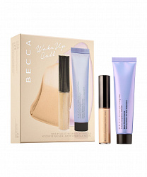 Набор для лица BECCA - Wake Up Call Kit
