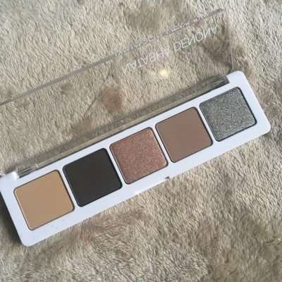Палетка теней Natasha Denona - Ayana Eyeshadow Palette