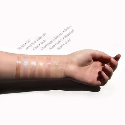 Блеск для губ BECCA - Liquid Crystal Glow Gloss