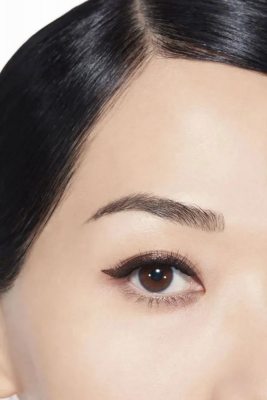 Жидкая подводка для глаз CHANEL - Le Liner De Chanel Liquid Eyeliner (518 Mauve Metal)