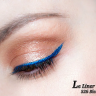 Жидкая подводка для глаз CHANEL - Le Liner De Chanel Liquid Eyeliner (526 Bleu Cobalt)