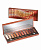 Палетка теней Urban Decay - Naked Heat