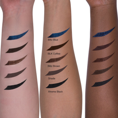 Карандаш для глаз PAT McGRATH LABS - Permagel Ultra Glide Eye Pencil