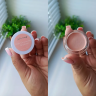 Консилер для глаз от темных кругов Kirrming - Under Eye Brightener - 010 Light Rose