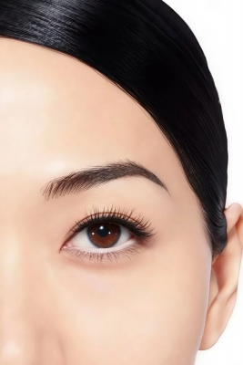 Карандаш для глаз CHANEL - Stylo Yeux Waterproof Long Lasting Eyeliner (949 Blanc Graphique)