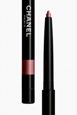 Карандаш для глаз CHANEL - Stylo Yeux Waterproof Long Lasting Eyeliner (54 Rose Cuivre)
