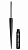 Водостойкая подводка Kat Von D Beauty - Lash Liner (Trooper Black)