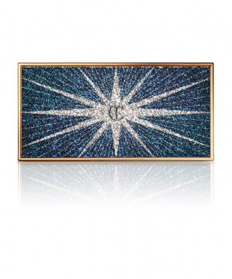 Набор Charlotte Tilbury - Filmstar Bronze and Glow Swarovski Set