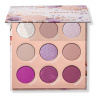 Палетка теней Colourpop - Locket Down Shadow Palette Палетка теней Colourpop - Locket Down Shadow Palette