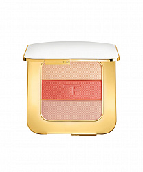 Палетка для скульптурирования лица TOM FORD - Soleil Contouring Compact