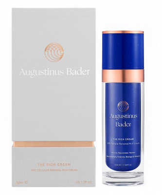 Восстанавливающий крем AUGUSTINUS BADER - The Rich Cream