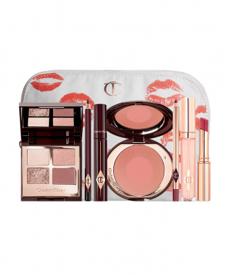 Набор Charlotte Tilbury - The Supermodel Look