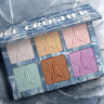 Палетка Jeffree Star - Ice Crusher Skin Frost Pro Palette