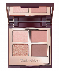 Палетка теней Charlotte Tilbury - Luxury Palette-Pillow Talk