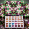 Палетка теней Colourpop - Play It Jewel Shadow Palette Палетка теней Colourpop - Play It Jewel Shadow Palette