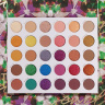Палетка теней Colourpop - Play It Jewel Shadow Palette Палетка теней Colourpop - Play It Jewel Shadow Palette