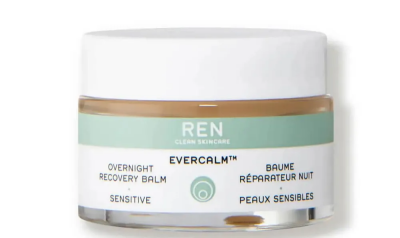 REN Evercalm Overnight Recovery Balm