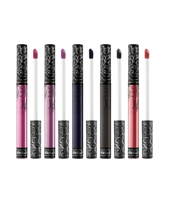 Жидкая матовая помада Kat Von D - Everlasting Liquid Lipstick