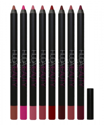 Карандаш для губ Huda Beauty - Lip Contour