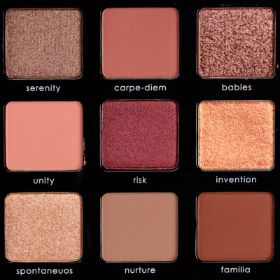 Палетка теней Natasha Denona - My Dream Palette