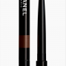 Карандаш для глаз CHANEL - Stylo Yeux Waterproof Long Lasting Eyeliner (943 Brun Agape)