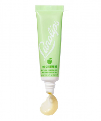 Бальзам для губ Lanolips - 101 Ointment Fruities