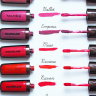 Жидкая матовая помада Hourglass - Opaque Rouge Liquid Lipstick