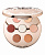Палетка теней BECCA - Après Ski Glow Collection Eye Lights Palette