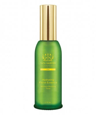 Увлажняющая эссенция Tata Harper - Hydrating Floral Essence (oil free moisturiser)