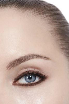Карандаш для глаз CHANEL - Stylo Yeux Waterproof Long Lasting Eyeliner (943 Brun Agape)