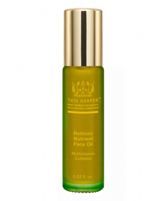 Питательное масло для лица Tata Harper - Retinoic Nutrient Face Oil