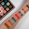 Палетка теней Natasha Denona - Zendo Eyeshadow Palette