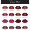 Карандаш для губ Huda Beauty - Lip Contour