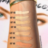 Тональный флюид Kevyn Aucoin - The Sensual Skin Fluid Foundation Тональный флюид Kevyn Aucoin - The Sensual Skin Fluid Foundation