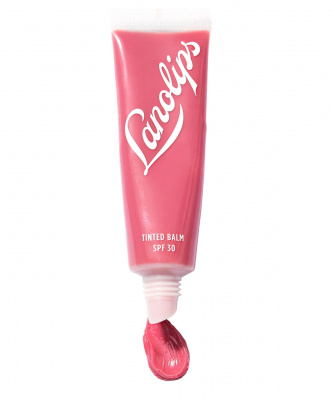 Бальзам для губ Lanolips - Tinted Balm SPF30