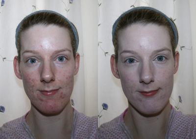 Тональный флюид Kevyn Aucoin - The Sensual Skin Fluid Foundation
