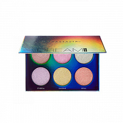 Палетка хайлайтеров Anastasia Beverly Hills - Dream Glow Kit