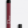 Водостойка подводка для глаз Dior Diorshow On Stage Liner (866 Satin Maroon) Водостойка подводка для глаз Dior Diorshow On Stage Liner (866 Satin Maroon)