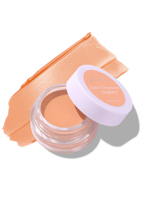 Консилер для глаз от темных кругов Kirrming - Under Eye Brightener - 020 Warm Nude