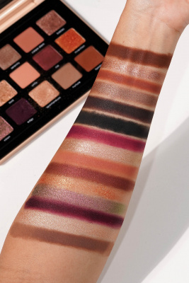 Палетка теней Natasha Denona - My Dream Palette