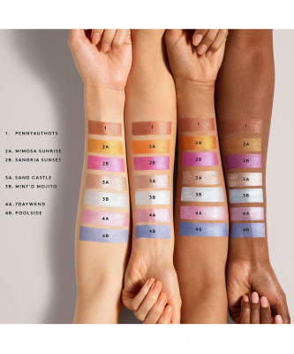 Хайлайтер FENTY BEAUTY - Killawatt Foil Freestyle Highlighter