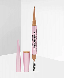 Карандаш-помада для бровей Too Faced - Pomade in a Pencil (Natural Blonde)