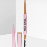 Карандаш-помада для бровей Too Faced - Pomade in a Pencil (Natural Blonde) Карандаш-помада для бровей Too Faced - Pomade in a Pencil (Natural Blonde)