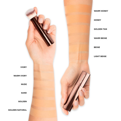 Тональная основа в стике Hourglass - Vanish Seamless Finish Foundation Stick