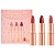 Набор помад Charlotte Tilbury - Charlotte Tilbury's Iconic Mini Lip Trio Kit